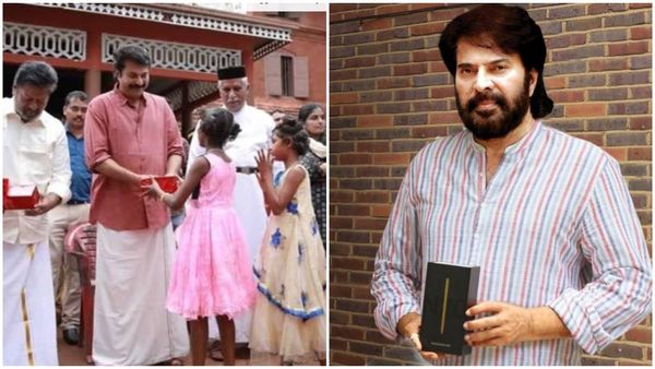മമ്മൂട്ടിയുടെ ചാരിറ്റി പ്രവര്‍ത്തനങ്ങള്‍! ആരാധകര്‍ പോലും അറിയാതിരുന്ന ആ രഹസ്യം പുറത്ത് വന്നതിങ്ങനെ