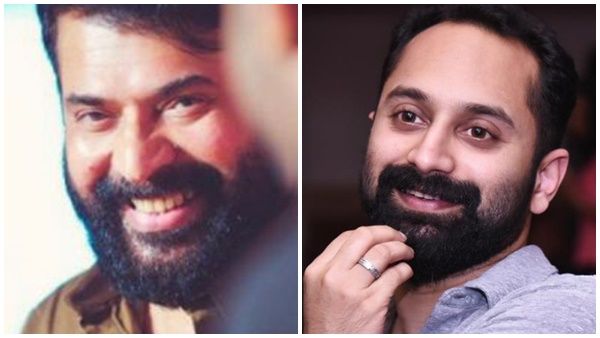 'നോക്കിയും കണ്ടും നിന്നാല്‍ നിനക്കൊക്കെ കൊള്ളാം'! മമ്മൂട്ടിയുടെ ഉപദേശത്തെ കുറിച്ച് ഫഹദ് ഫാസില്‍