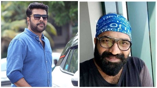 മമ്മൂക്കയെ അനുകരിച്ചപ്പോൾ അദ്ദേഹത്തിന്റെ പ്രതികരണം ഇങ്ങനെയായിരുന്നു, വെളിപ്പെടുത്തി കോട്ടയം നസീർ