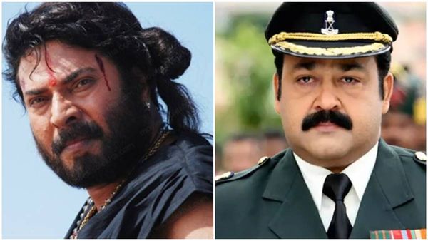 മമ്മൂട്ടിയും മോഹന്‍ലാലും മത്സരിച്ചഭിനയിച്ച സൂപ്പര്‍ഹിറ്റുകള്‍! രാജ്യസ്‌നേഹം വിളിച്ചോതിയ ചിത്രങ്ങള്‍