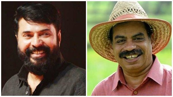 മമ്മൂട്ടിക്കൊപ്പമുളള ആ രണ്ട് ചിത്രങ്ങള്‍ ബോക്‌സോഫീസില്‍ വലിയ വിജയമായി: സത്യന്‍ അന്തിക്കാട്