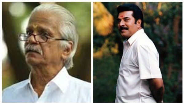 സിബിഐ ആര് എഴുതിയാലും പ്രശ്നമില്ല, ഞാന്‍ മമ്മൂട്ടിയോട് നേരത്തെ പറഞ്ഞിട്ടുണെന്ന് എസ് എന്‍ സ്വാമി