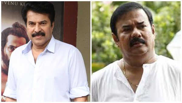 ആ മമ്മൂട്ടി ചിത്രത്തിന്റെ ബാധ്യത തീർക്കാൻ ഭാര്യയുടെ സ്വര്‍ണം വിറ്റു, വെളിപ്പെടുത്തി മണിയന്‍പിള്ള
