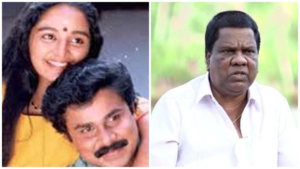 മാള ചേട്ടനോട് അങ്ങനെ ചെയ്യരുതെന്ന് പറയാൻ മടിയുണ്ടായിരുന്നു, ആ സംഭവം വെളിപ്പെടുത്തി സുന്ദർ ദാസ്