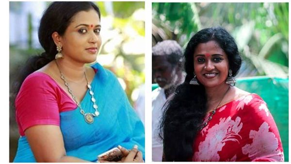 ബിഗ് ബോസില്‍ നിന്നും ഇറങ്ങി ആദ്യം ചെയ്ത കാര്യം ഇതാണ്! ഇനി ഷോ യിലേക്ക് ഇല്ലെന്ന് മഞ്ജു പത്രോസ്
