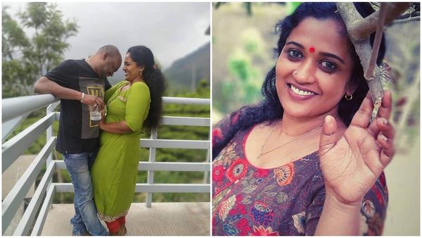 മഞ്ജുവും ഭര്‍ത്താവും വേര്‍പിരിയുന്നോ? വെളുപ്പിന് ആറുമണിക്ക് വന്ന സന്ദേശത്തെ കുറിച്ച് വെളിപ്പെടുത്തി