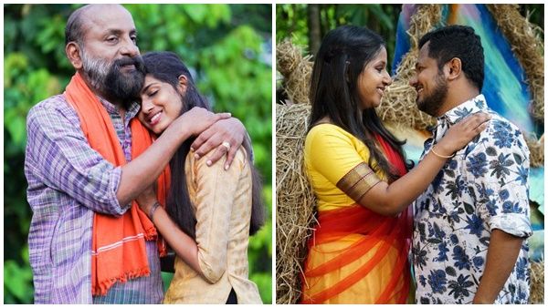 മഞ്ഞുപെയ്യുന്നൊരു കാലം മ്യൂസിക്ക് വീഡിയോ ശ്രദ്ധേയമാവുന്നു! പങ്കുവെച്ച് സൂപ്പര്‍താരങ്ങള്‍