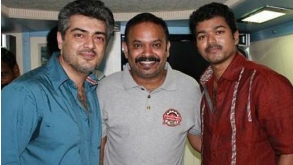 മങ്കാത്ത 2വില്‍ അജിത്തിനൊപ്പം വിജയ്? സൂപ്പര്‍താരങ്ങള്‍ക്കായി കാത്ത് സംവിധായകന്‍