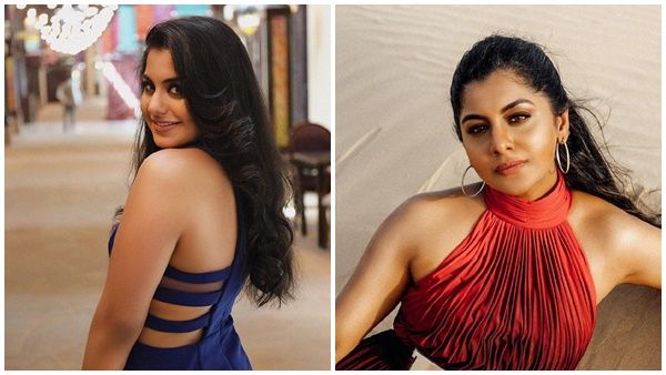 ശരീരം കൂടുതൽ ശ്രദ്ധിക്കാൻ തുടങ്ങിയത് സുജിത്തിനെ കണ്ടതിന് ശേഷം,മേക്കോവർ രഹസ്യം വെളിപ്പെടുത്തി മീര