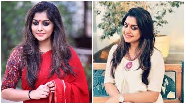 സിനിമയില്‍ ആ ഭാഗ്യം എനിക്ക് ലഭിച്ചില്ല! തുറന്നുപറഞ്ഞ് മീരാ നന്ദന്‍