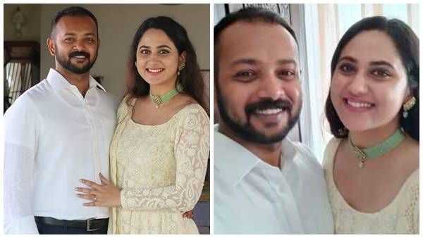 മിയയുടെ വിവാഹനിശ്ചയ വീഡിയോ എത്തി! സ്വന്തമായി ഡ്രൈവ് ചെയ്ത് അശ്വിന്റെ വീട്ടിലേക്ക് എത്തിയ നടി
