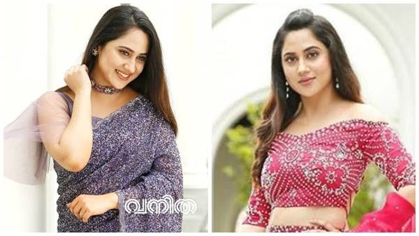 ജിമിയില്‍ നിന്നും മിയയിലേക്കുള്ള മാറ്റം എങ്ങനെ! രസകരമായ വെളിപ്പെടുത്തലുകളുമായി നടിയുടെ വീഡിയോ