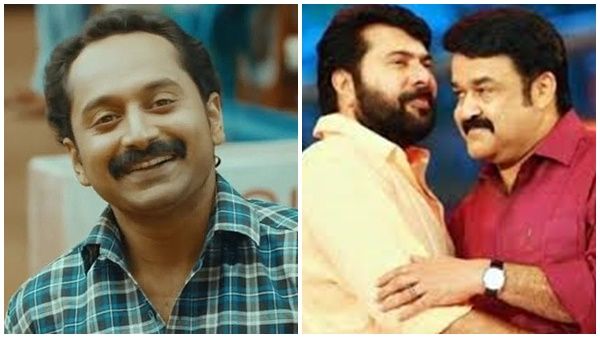 മഹേഷിന്‍റെ പ്രതികാരത്തിലെ മോഹൻലാൽ മമ്മൂട്ടി ഫാൻ ഫൈറ്റ് രംഗത്തെ കുറിച്ച് ദിലീഷ് പോത്തൻ!