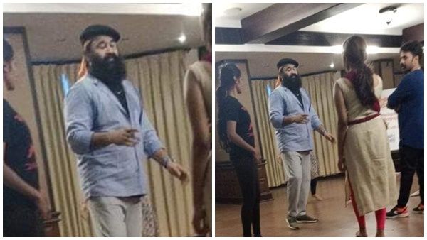 താടി നീട്ടി ഗംഭീര ലുക്കില്‍ മോഹന്‍ലാല്‍! സോഷ്യല്‍ മീഡിയയില്‍ തരംഗമായി പുതിയ ചിത്രങ്ങള്‍