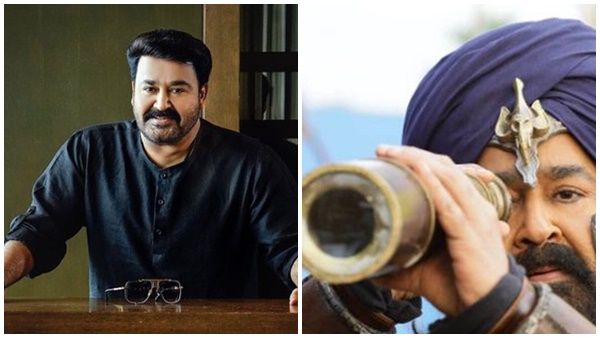 വിമർശനങ്ങളെ കുറിച്ച് പ്രതികരിച്ച് മോഹൻലാൽ! 'മരക്കാരുടെ തലപ്പാവിൽ ഗണപതി....'