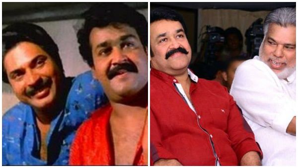 മോഹന്‍ലാല്‍ മദ്യപിച്ചിട്ടാണോ അഭിനയിച്ചതെന്ന് ആ നടി ചോദിച്ചു! തുറന്നുപറഞ്ഞ് സംവിധായകന്‍ ജോഷി