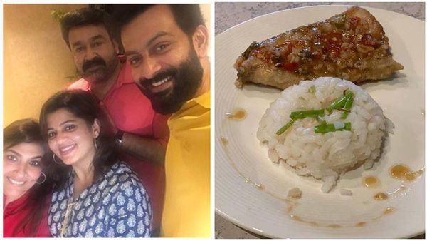 മോഹന്‍ലാലിന്റെ ഭാര്യയുടെ കൈപുണ്യം! സുചിത്ര ഒരുക്കിയ വിഭവത്തെ കുറിച്ച് വെളിപ്പെടുത്തി പൃഥ്വിരാജ്