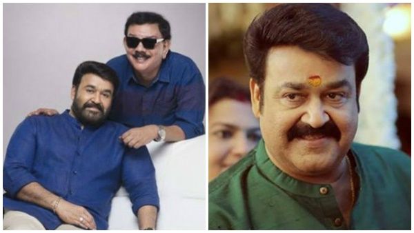 ലാല്‍ ആശുപത്രിയില്‍ കിടക്കുമ്പോഴാണ് ആ ബ്ലോക്ക്ബസ്റ്റര്‍ ചിത്രത്തിന്റെ കഥ പറഞ്ഞത്: പ്രിയദര്‍ശന്‍
