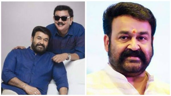 ആ ഒരു സിനിമ ഒഴികെ മറ്റൊന്നിന്റെയും തിരക്കഥ വായിക്കാന്‍ തന്നില്ല,പ്രിയദര്‍ശനെ കുറിച്ച് മോഹന്‍ലാല്‍