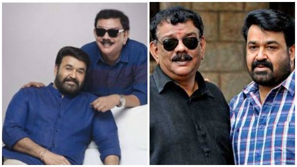 മോഹന്‍ലാല്‍-പ്രിയദര്‍ശന്‍ കൂട്ടുകെട്ടില്‍ ബോളിവുഡ് ചിത്രം വരാത്തതിന് കാരണം! സംവിധായകന്റെ മറുപടി
