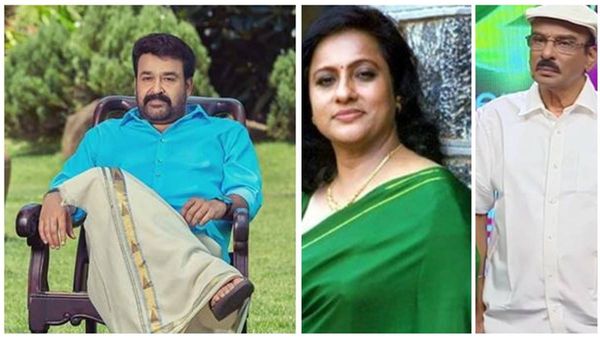 മോഹന്‍ലാലിന് അന്ന് 5000 പോലും പ്രതിഫലം ഇല്ല! ചാന്‍സ് അന്വേഷിച്ചല്ല മോഹന്‍ലാലിന്റെ വരവെന്ന് നടി സീമ