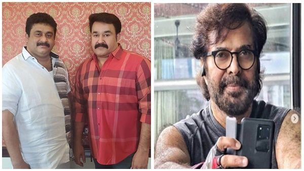 മമ്മൂക്കക്ക് പിന്നാലെ പുതിയ ലുക്കിൽ ലാലേട്ടനും! ദൃശ്യം ഗെറ്റപ്പാണോ എന്ന് ആരാധകർ