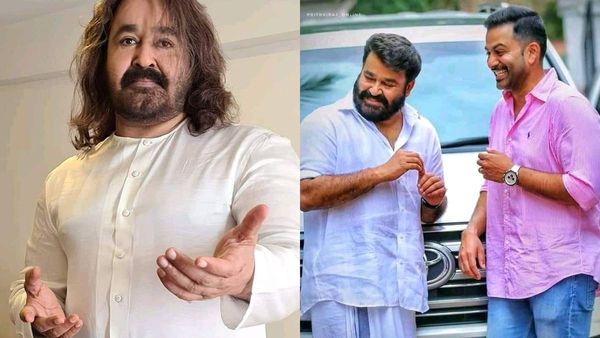 മമ്മൂട്ടിയുടെ മേക്കോവര്‍ അപാരം, മോഹന്‍ലാലിന്‍റെയോ? സുചിത്രയ്ക്കും പ്രണവിനും വരെ പഴിയാണ്!