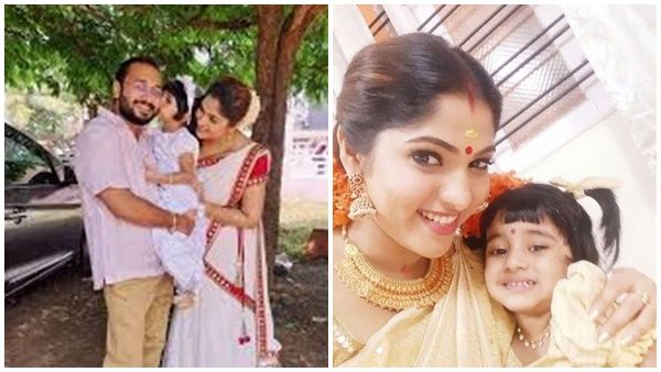 കുഞ്ഞ് കൺമണിയുടെ പ്രാർത്ഥന കേട്ടാൽ ദൈവം നേരിട്ടെത്തു, മുക്ത പങ്കുവെച്ച വീഡിയോ വൈറൽ