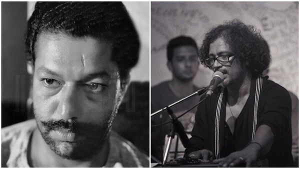 മൂക്കിന്‍ തുമ്പത്തും നെറ്റിയിലും സ്ഫുരിച്ചിരുന്ന കോണ്‍ഫിഡന്‍സ്! മുരളിയെ കുറിച്ച് ഷഹബാസ് അമാന്‍