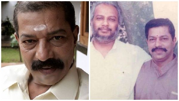 മുരളി ഓർമ്മയായിട്ട് 11 വർഷം, നഷ്ടമായത് പ്രിയ സുഹൃത്തിനെ ! ആ സൗഹൃദ കഥ പങ്കുവെച്ച് എംഎ ബേബി