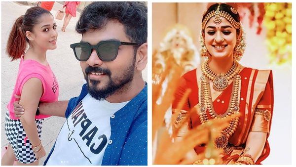 നയന്‍താരയെ വിവാഹം കഴിക്കണമെങ്കില്‍ ഇപ്പോഴുള്ള പ്രണയം ബോറടിക്കണം! വിവാഹത്തെ കുറിച്ച് വിഘ്‌നേശ് ശിവന്‍