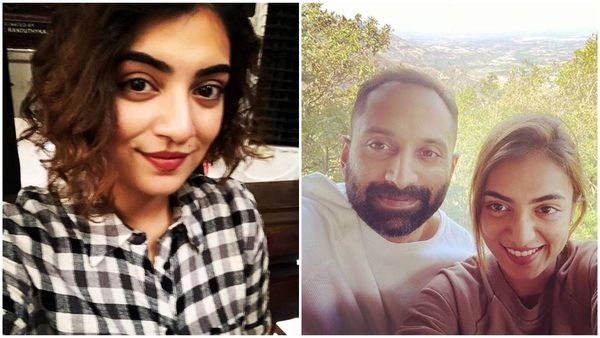 പിന്നീട് ഡിലീറ്റ് ചെയ്‌തേക്കുമെന്ന് നസ്രിയ! ചെയ്യരുതെന്ന് നടിമാരായ ശ്രിന്ദയും അനുപമ പരമേശ്വരനും