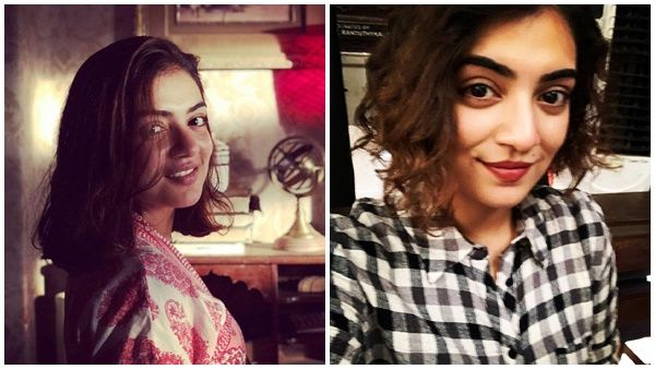 മോഹൻലാൽ ചിത്രത്തിലെ പാട്ട് പാടി നസ്രിയ! കണ്ടോ കണ്ടോ ഗാനം വൈറലാകുന്നു...