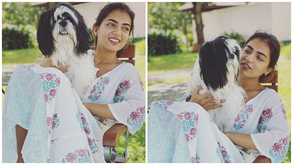 എന്റെ ചെക്കനോടൊപ്പം! നസ്രിയ പങ്കുവെച്ച് ചിത്രം വൈറലാകുന്നു....