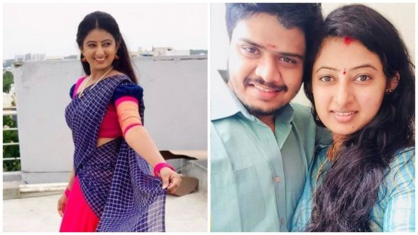 വിവാഹ ശേഷം നീലക്കുയില്‍ സീരിയലിലെ റാണി വീണ്ടും! തിരിച്ചുവരവിനെ കുറിച്ച് നടി
