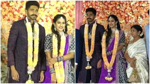 മെഗാസ്റ്റാറിന്റെ മരുമകളുടെ വിവാഹനിശ്ചയം! നിഹാരികയുടെ പ്രണയവിവാഹമാണോ? തെലുങ്കില്‍ നിന്നും വിവാഹവിശേഷം