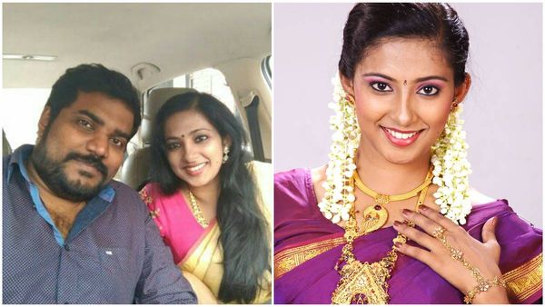 ഞാന്‍ 4 മാസം ഗര്‍ഭിണിയാണ്, രണ്ടാമതും അമ്മയാവുന്ന സന്തോഷം പങ്കുവെച്ച് സീരിയല്‍ നടി നിയ രഞ്ജിത്ത്