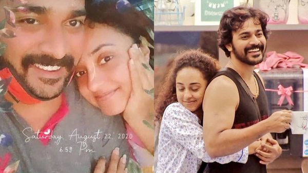 ഗര്‍ഭിണിയാണെന്ന് പേളി മാണി! കുഞ്ഞതിഥി എത്തുന്നു! റേച്ചലിന്‍റെ പോസ്റ്റ് കണ്ടപ്പോഴേ ഉറപ്പിച്ചിരുന്നു