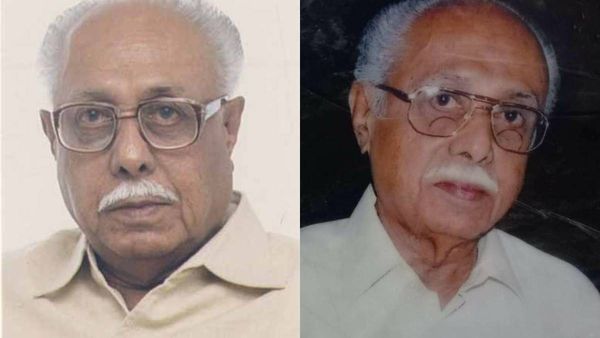 സംവിധായകന്‍ എ.ബി.രാജ് അന്തരിച്ചു, വേദനയോടെ സിനിമാലോകം! അച്ഛന് പിന്നാലെ മകളും സിനിമയിലെത്തി