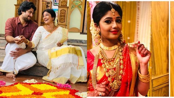 മീനാക്ഷിയെ മിസ്സ് ചെയ്യുന്നുവെന്ന് മഞ്ജു! ഇത്തവണ ഓണത്തിന് ഇവരും കൂടെയുണ്ട്! ചിത്രങ്ങള്‍ വൈറലാവുന്നു!