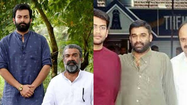 രഞ്ജിത്തിനെക്കുറിച്ച് പൃഥ്വിരാജ്! നിന്നെക്കൊണ്ട് അതിന് പറ്റുമെന്ന് പറഞ്ഞ് ആത്മവിശ്വാസം തന്നു