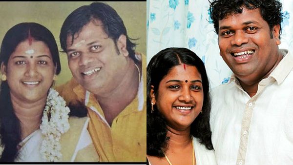 വിവാഹ വാര്‍ഷികം ആഘോഷിക്കുന്നത് അവിടെയാണ്! ഭാര്യയ്ക്കും അതാണ് ഇഷ്ടമെന്നും പാഷാണം ഷാജി!