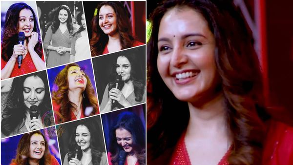 മാസ് എന്‍ട്രിയുമായി മഞ്ജു വാര്യര്‍! സൂപ്പര്‍ 4 ലോഞ്ചില്‍ താരമായി ലേഡി സൂപ്പര്‍ സ്റ്റാര്‍! കാണൂ