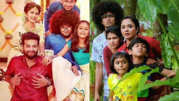 ഉപ്പും മുളകും അവസാനിപ്പിച്ചതല്ല! ഇടവേളയ്ക്ക് കാരണമുണ്ട്! 'ചക്കപ്പഴം' കണ്ട് പരിഭ്രാന്തരാവേണ്ട!