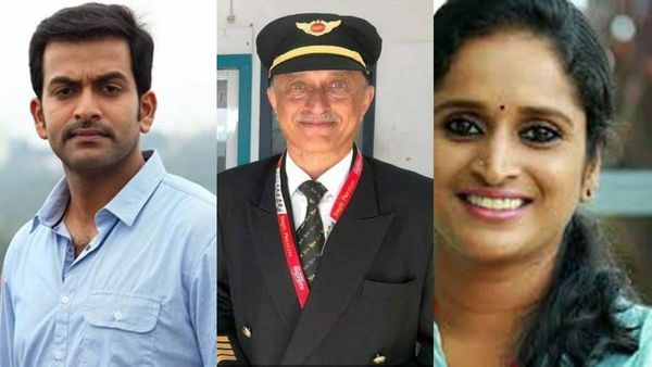 ക്യാപ്റ്റന്‍ സാഠെയെക്കുറിച്ച് പൃഥ്വിരാജും സുരഭിയും! അങ്ങയെ എന്നും ഓര്‍ക്കും! കുറിപ്പ് വൈറല്‍