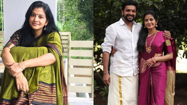 വിവാഹ ശേഷമുള്ള മാറ്റത്തെക്കുറിച്ച് ശിവദ! മുരളി സഹപാഠിയായിരുന്നു! സൗഹൃദം പ്രണയമായി