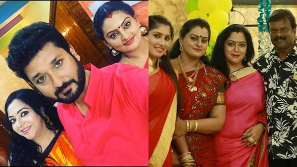 വാനമ്പാടിയിലെ രുക്കുവും സങ്കടത്തിലാണ്! മൂന്നര വര്‍ഷത്തെ യാത്ര അവസാനിക്കാന്‍ പോവുകയാണ്