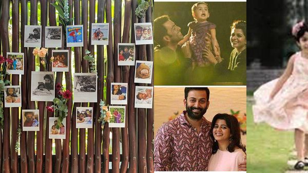 ഇസയേയും ഹാനേയും ചോദിച്ച് അലംകൃത! അല്ലിച്ചേച്ചിക്ക് സ്‌നേഹം! മാമോദീസ ചിത്രങ്ങളുമായി ടൊവിനോ തോമസ്