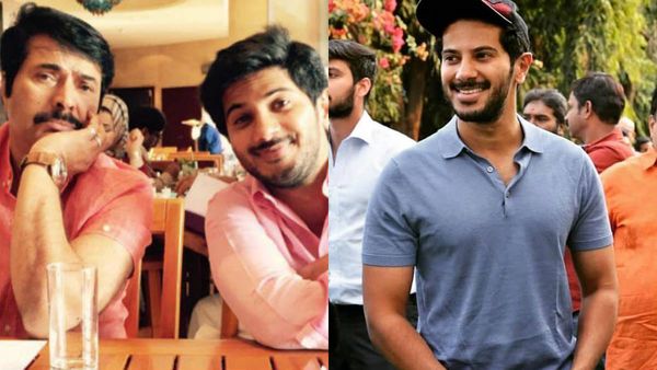 മമ്മൂട്ടി പുറത്ത് പോയിട്ട് 150 ദിവസമായെന്ന് ദുല്‍ഖര്‍ സല്‍മാന്‍! അതൊന്നും എന്നെക്കൊണ്ട് പറ്റില്ല!