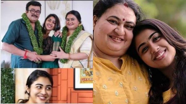 ബിന്ദു പണിക്കറും സായ് കുമാറുമാണ് കാരണക്കാര്‍! ആ രഹസ്യം പരസ്യമായി! മാതാപിതാക്കളെക്കുറിച്ച് കല്യാണി